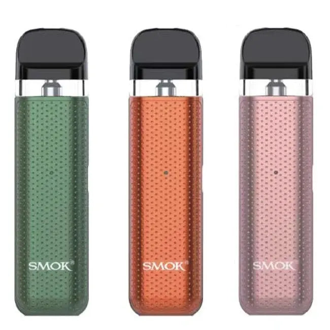 Smok Novo 2C Pod Kit - Vape wholesale supplies