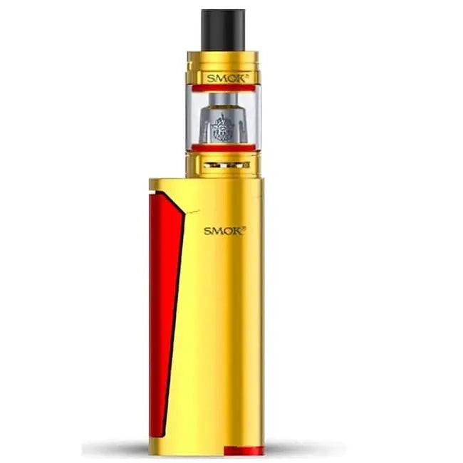 SMOK - PRIV V8 - VAPE KIT - Vape wholesale supplies 
