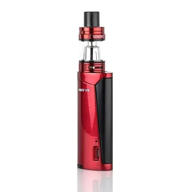 SMOK - PRIV V8 - VAPE KIT - Vape wholesale supplies 
