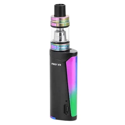 SMOK - PRIV V8 - VAPE KIT - Vape wholesale supplies 