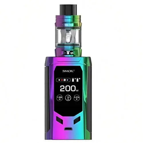 SMOK R-KISS VAPE KIT - Vape wholesale supplies 