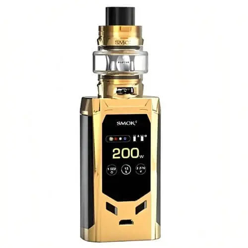 SMOK R-KISS VAPE KIT - Vape wholesale supplies 