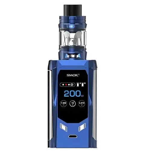 SMOK R-KISS VAPE KIT - Vape wholesale supplies 