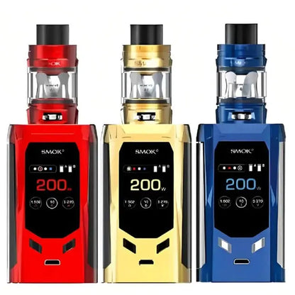 SMOK R-KISS VAPE KIT - Vape wholesale supplies 