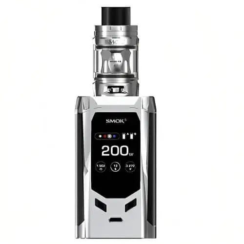 SMOK R-KISS VAPE KIT - Vape wholesale supplies 
