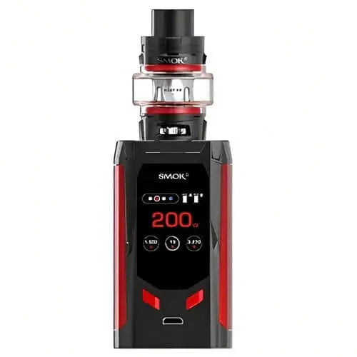 SMOK R-KISS VAPE KIT - Vape wholesale supplies 