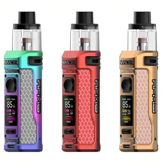 Smok RPM 85 Kit - 3000mAh - Vape wholesale supplies 