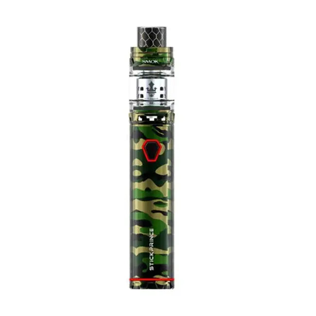 SMOK Stick Prince P25 Vape Kit - Vape wholesale supplies 