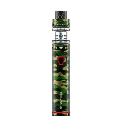 SMOK Stick Prince P25 Vape Kit - Vape wholesale supplies 