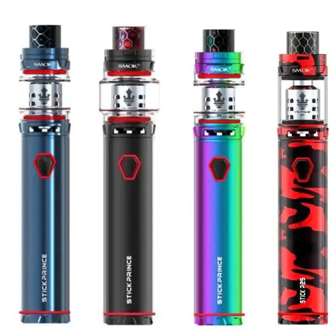 SMOK Stick Prince P25 Vape Kit - Vape wholesale supplies 