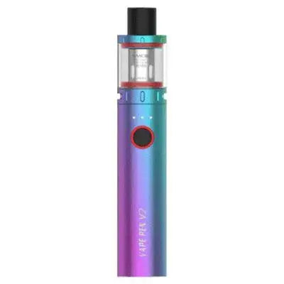 SMOK - VAPE PEN V2 - VAPE KIT - Vape wholesale supplies 