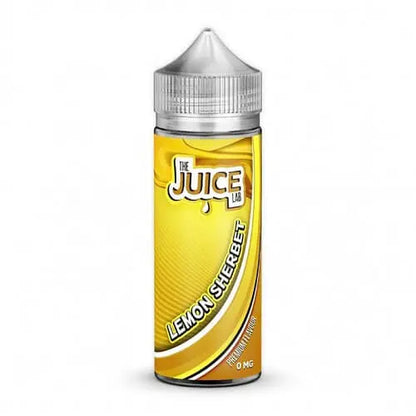 The Juice Lab Shortfill 100ml E-Liquid - Vape wholesale supplies 