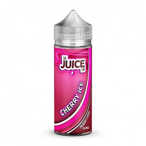 The Juice Lab Shortfill 100ml E-Liquid - Vape wholesale supplies 