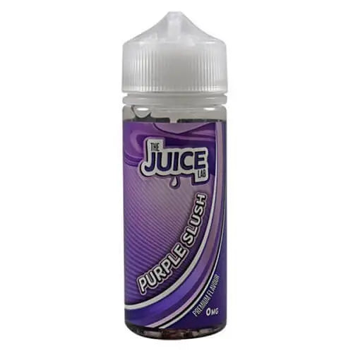 The Juice Lab Shortfill 100ml E-Liquid - Vape wholesale supplies 