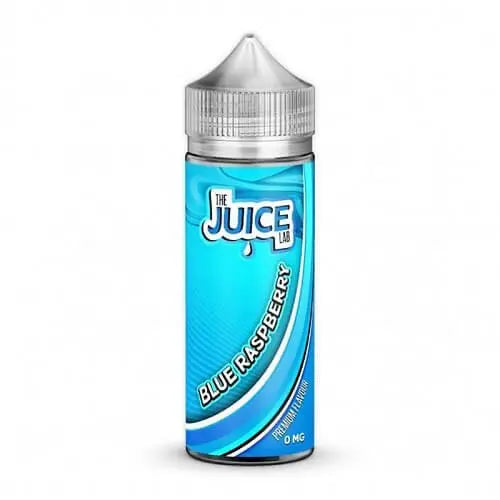 The Juice Lab Shortfill 100ml E-Liquid - Vape wholesale supplies 