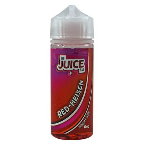 The Juice Lab Shortfill 100ml E-Liquid - Vape wholesale supplies 