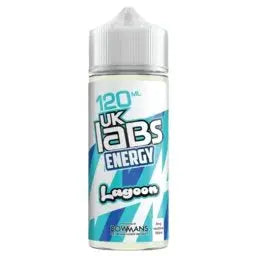 Uk Labs Exotic 100ml Shortfill - Vape wholesale supplies 