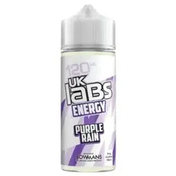 Uk Labs Exotic 100ml Shortfill - Vape wholesale supplies 