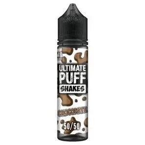 Ultimate Puff Shakes 50ml Shortfill - Vape wholesale supplies 