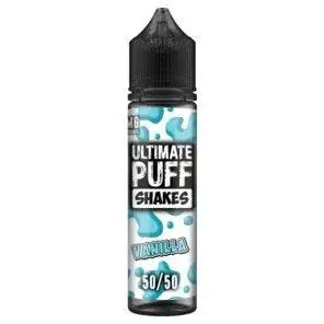 Ultimate Puff Shakes 50ml Shortfill - Vape wholesale supplies 