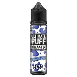Ultimate Puff Shakes 50ml Shortfill - Vape wholesale supplies 