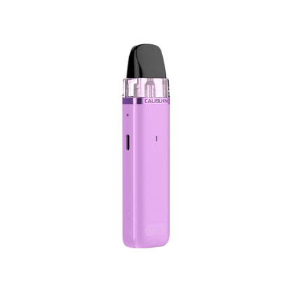 Uwell Caliburn G3 Lite Pod Kit Vape Wholesale Supplies