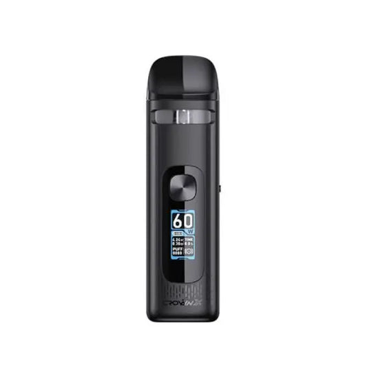 Uwell Crown X Pod Vape Kit Vape Wholesale Supplies