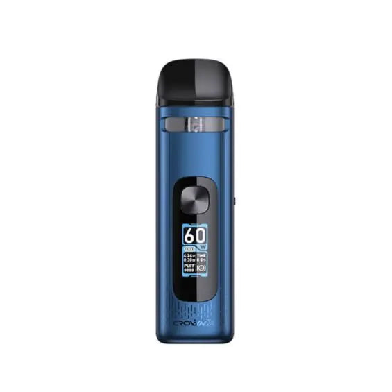 Uwell Crown X Pod Vape Kit Vape Wholesale Supplies