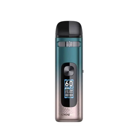 Uwell Crown X Pod Vape Kit Vape Wholesale Supplies