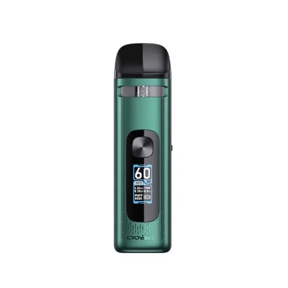 Uwell Crown X Pod Vape Kit Vape Wholesale Supplies