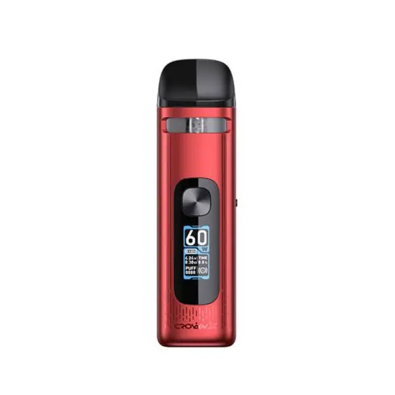 Uwell Crown X Pod Vape Kit Vape Wholesale Supplies
