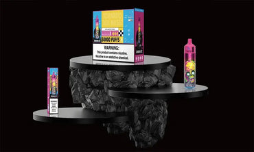 Fumot Tornado 30k Music Disposable Vape Box of 10 Vape Wholesale SuppliesNot Found Vape wholesale supplies