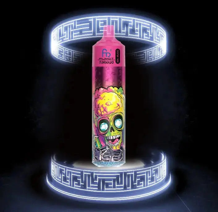 Fumot Tornado 30k Music Disposable Vape Box of 10 Vape Wholesale SuppliesNot Found Vape wholesale supplies