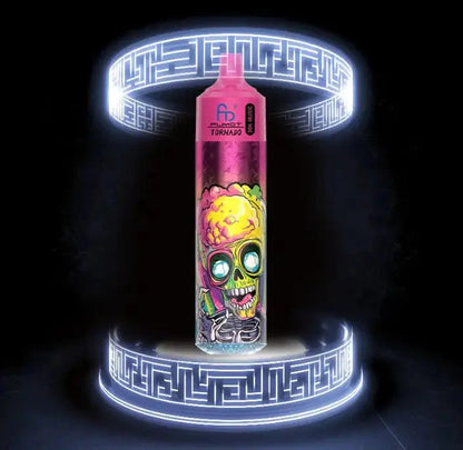 Fumot Tornado 30k Music Disposable Vape Box of 10 Vape Wholesale SuppliesNot Found Vape wholesale supplies