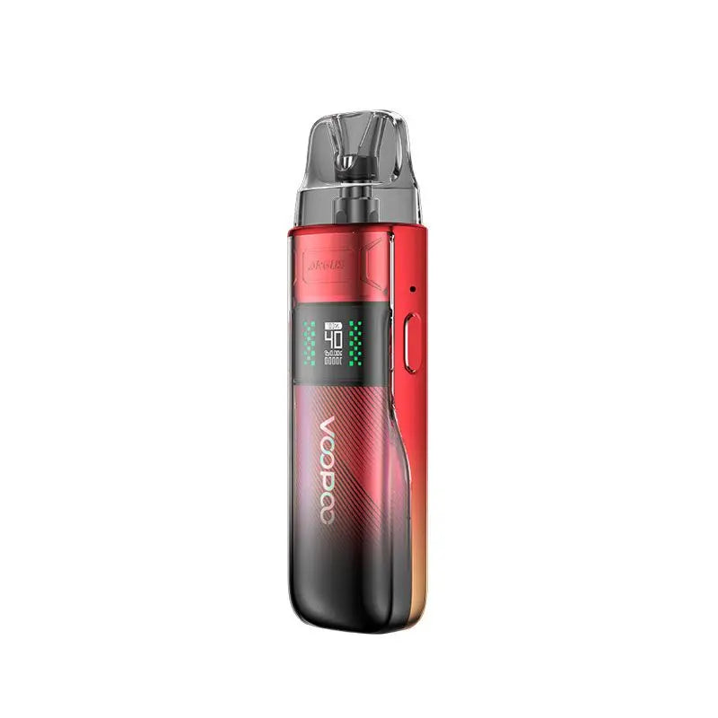 Voopoo Argus E40 Vape Kit - Vape wholesale supplies 