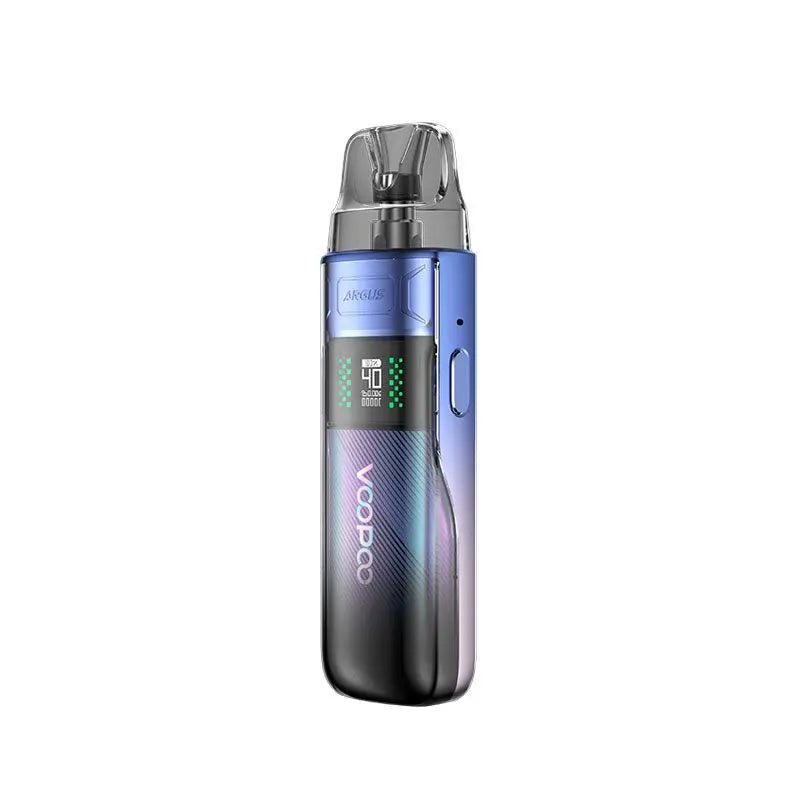 Voopoo Argus E40 Vape Kit - Vape wholesale supplies 