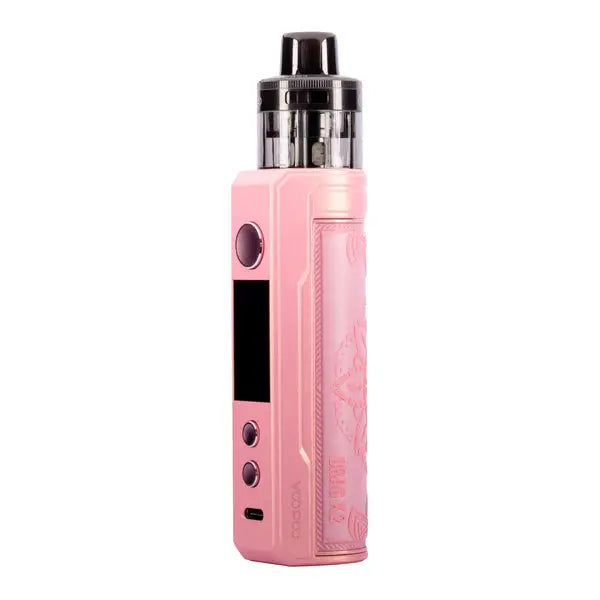 Voopoo Drag X2 Pod Kit Vape Wholesale Supplies