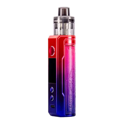 Voopoo Drag X2 Pod Kit Vape Wholesale Supplies