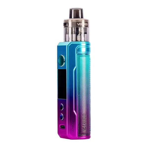 Voopoo Drag X2 Pod Kit Vape Wholesale Supplies